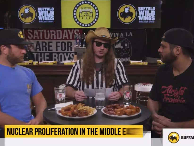 Barguments SZN 2: Dave vs. Shaun Latham- What Is The Worst Sports Town?