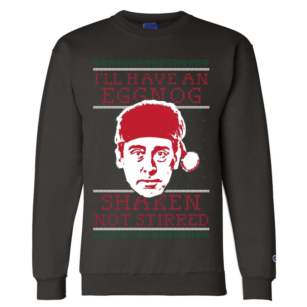 2 Hours Left For 20 Off Xmas Sweaters Because Paying Full Price Is For