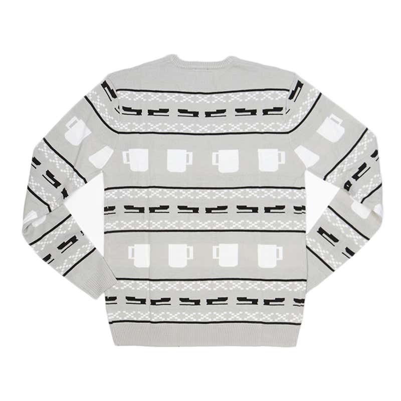 2 Hours Left For 20 Off Xmas Sweaters Because Paying Full Price Is For