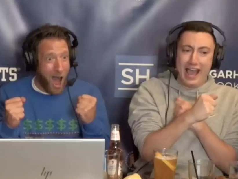 I Bankrupted The Sugarhouse Sportsbook