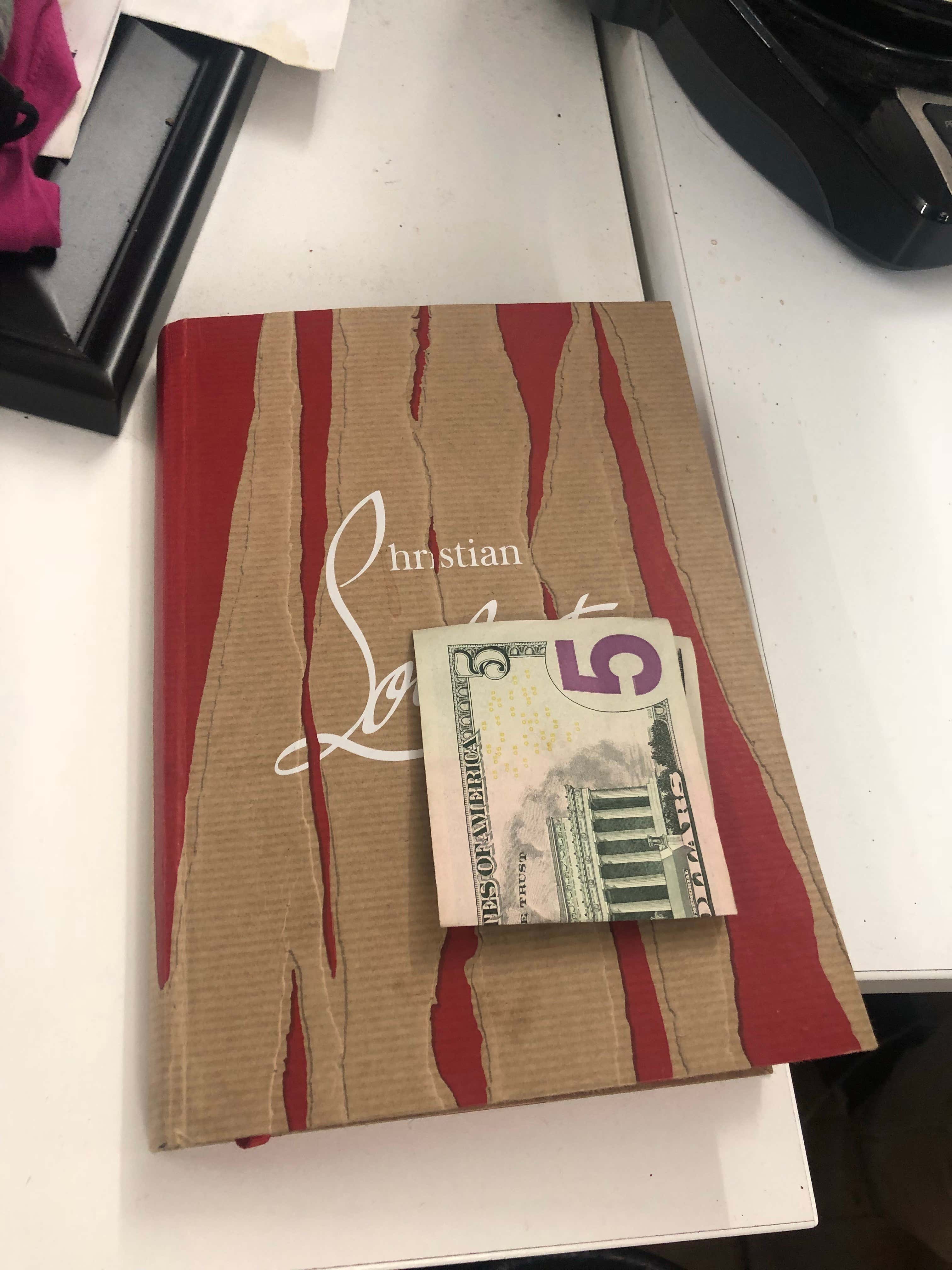 Trent And I Are About 2 Months Deep Into A Barstool Office Social