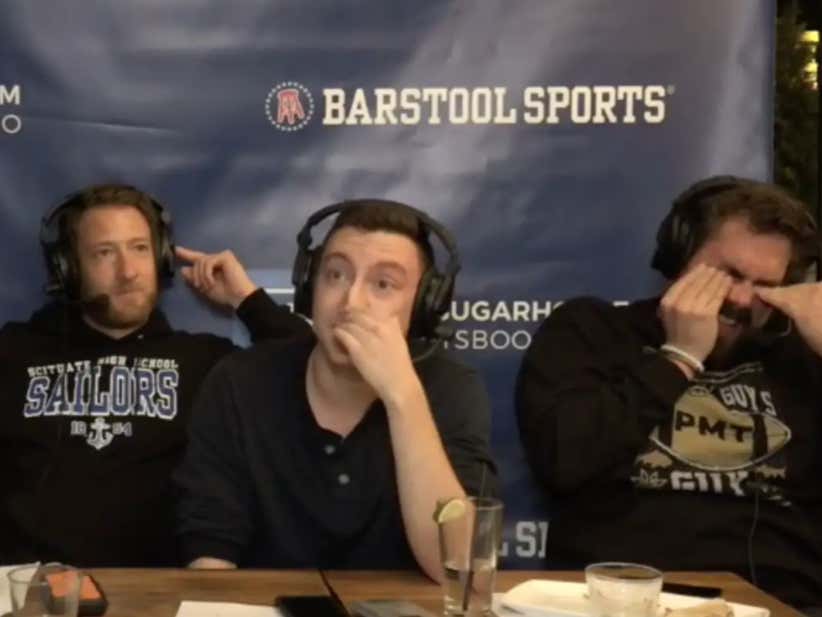 The Chiefs Missing The XP Was A 10k Swing.