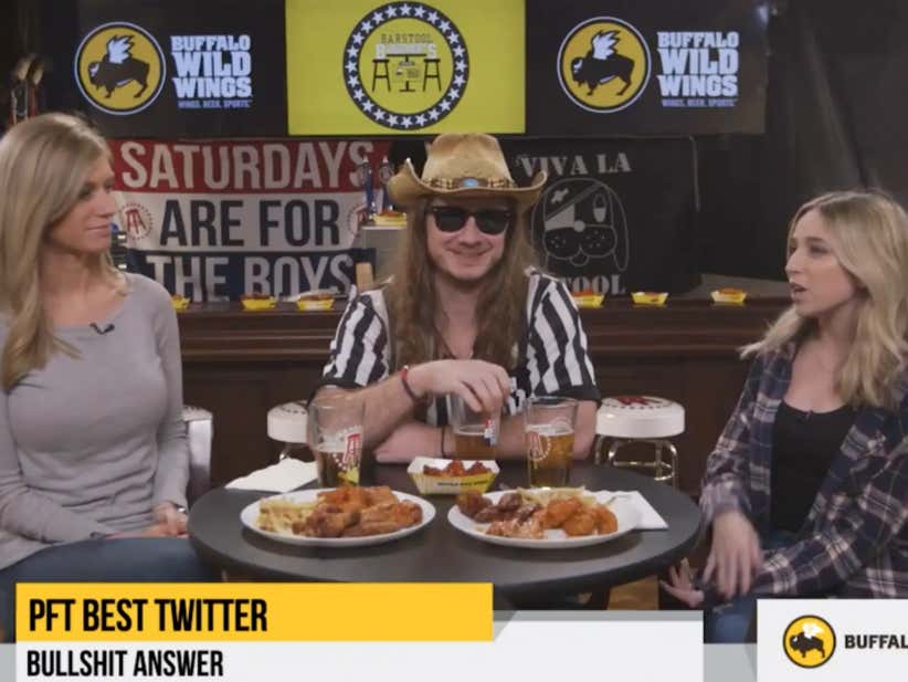 Barguments SZN 2 Double Feature: Tommy Smokes vs. Liz and Kayce vs Ellie