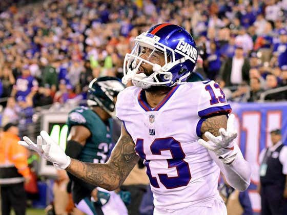 Marty Mush NFL Gambling Slate