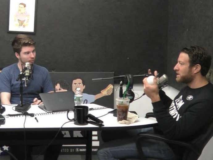 CFB Recap Week 13 Portnoy, Kayce and Jack Mac Barstool Sports