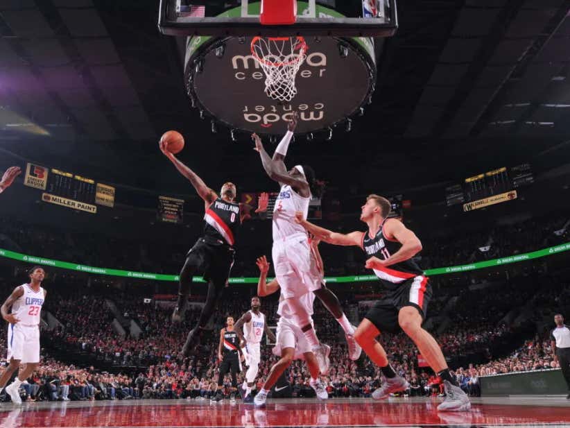 Barstool's BasketballBoys Official NBA Power Rankings Barstool Sports