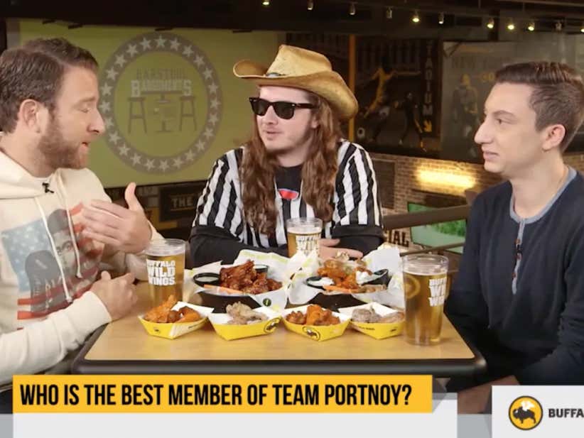 Barguments Season 2 Semifinals: Dave vs. Tommy Smokes, Kayce vs. Jeff Lowe