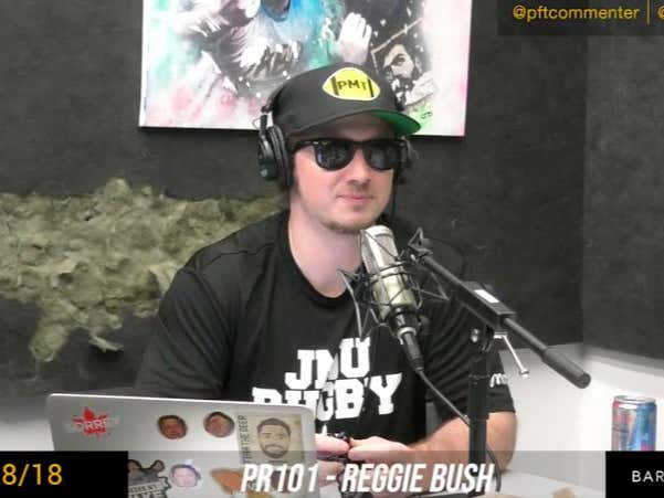 PMT: QB Matt Flynn Joins the Show, Texans Keep Winning, Defending Blake Bortles