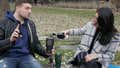 Wine Walk With Chris Distefano