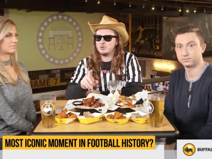 Barguments SZN 2 Finale: Tommy Smokes vs. Kayce