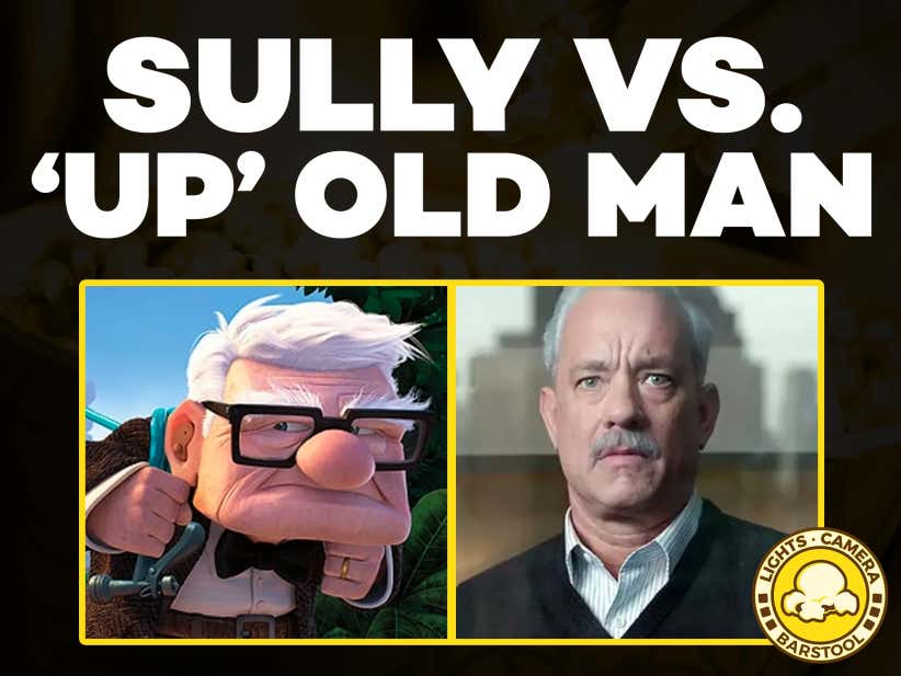 Lights Camera Barstool Ep. 104 Creed 2 & WreckIt Ralph 2 Review