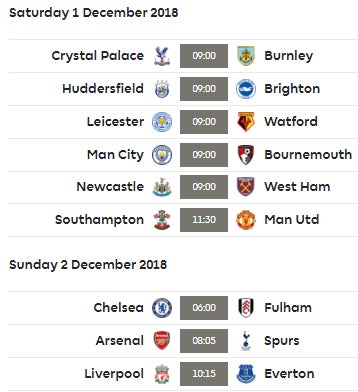 5-schedule