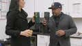 Wine Walk With Daymond John