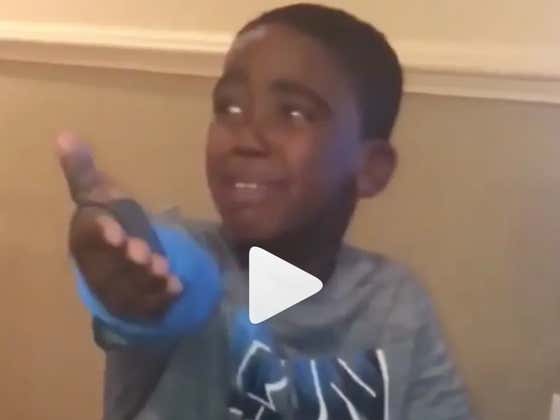 "BRO, You're TRASH Bro!" - Big Bro Makes Little Bro Burst Into Tears For Sucking At Video Games