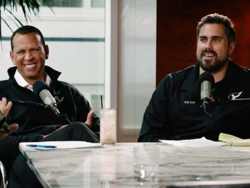 Barstool 1 ESPN 0. Barstool Sports