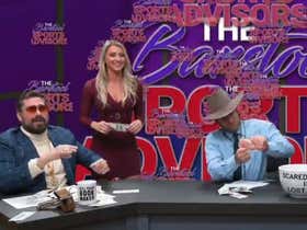Barstool Sports Advisors Episode 14