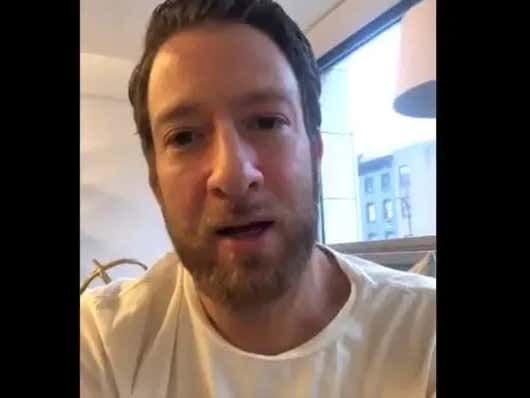 Emergency Press Conference - I Don't Know What Just Happened