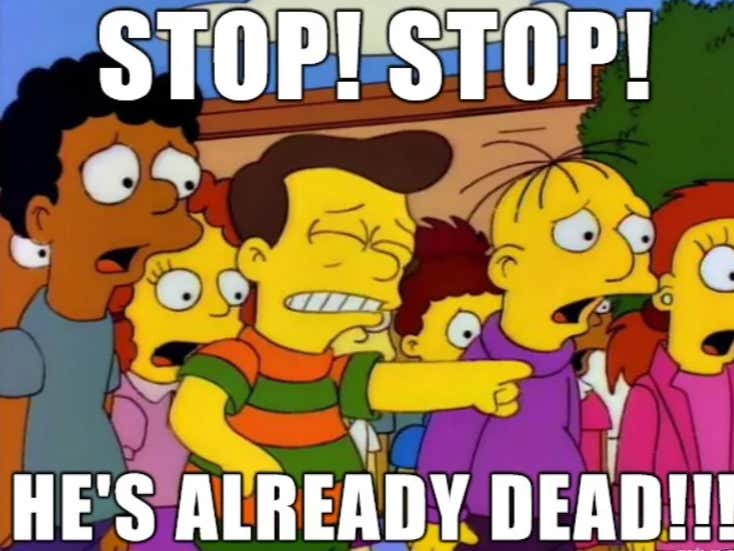 Todays Barstool Radio Recap: I Hate That I Had To Drag Poor Bobby Menary All Over the Internet