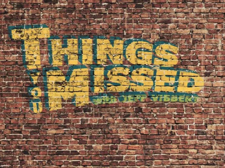 Things You Missed - Kwanzaa