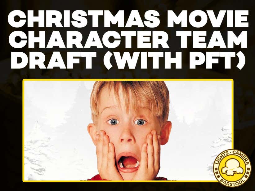 Lights Camera Barstool Ep. 108 Avengers Endgame Trailer Breakdown