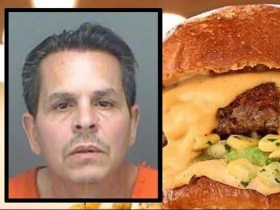 a florida man tried to buy oral from an undercover cop and pay with