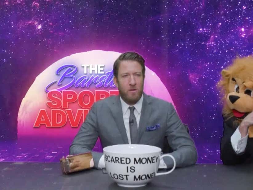 Saturday NFL Picks Are In   #BeAdvised