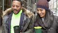 Wine Walk With Romeo Miller