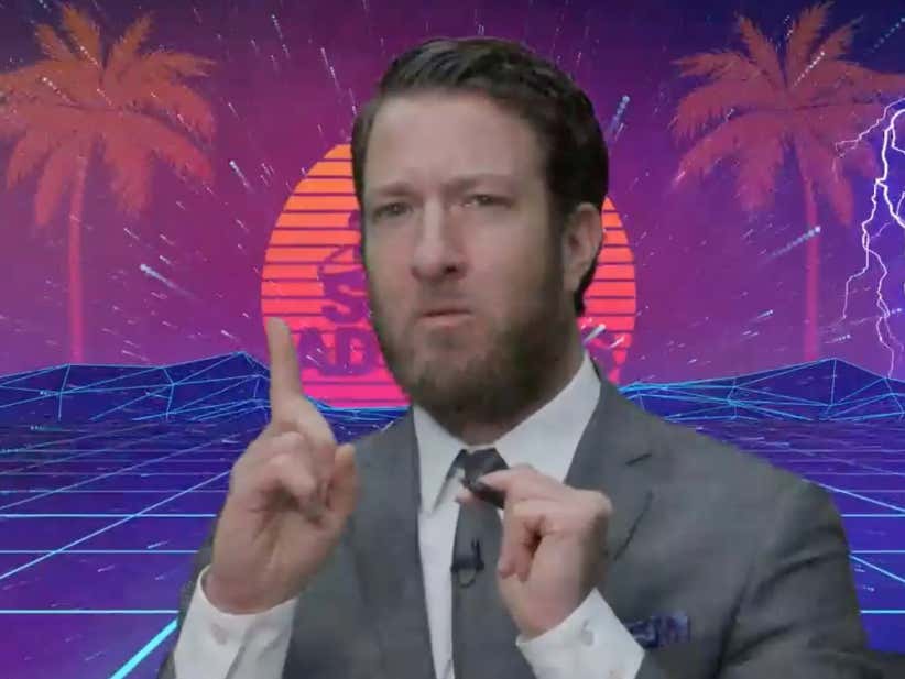 MNF Pick Is In.  #BeAdvised