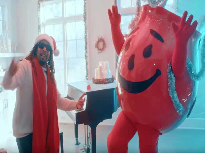 Kool Aid Man Gif 3 Kool Aid Man Gif 3