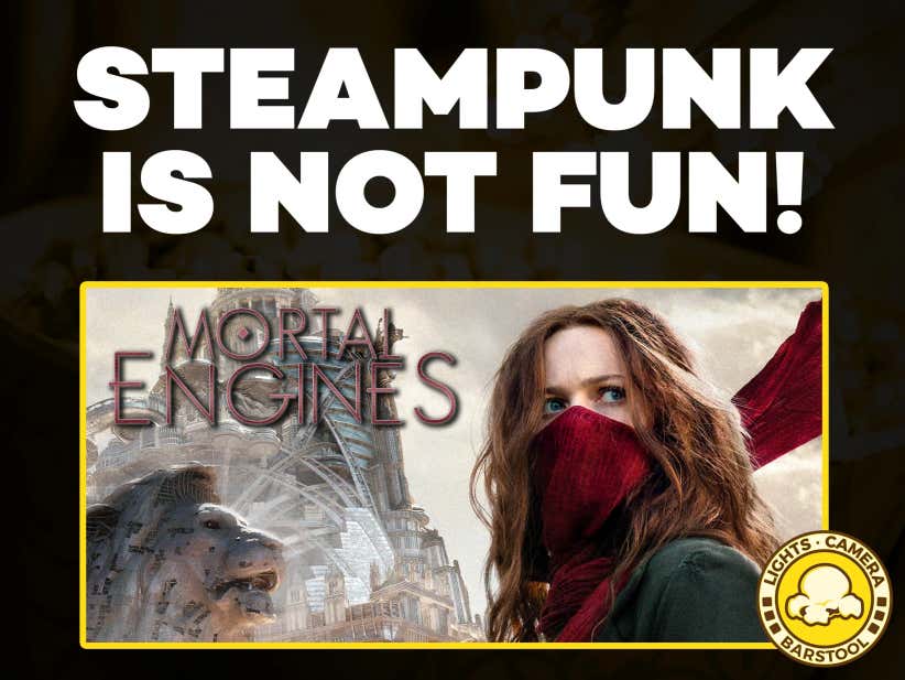 Lights Camera Barstool Ep. 110 Top 10 Overrated Christmas Movies