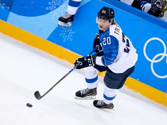 Here's Your 2019 World Juniors Group B Preview, Part 2: Sweden, Finland And The Rest