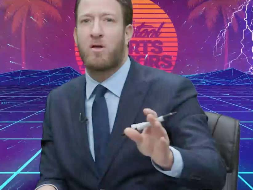 The Famous Idaho Potato Bowl Pick Is In. #BeAdvised