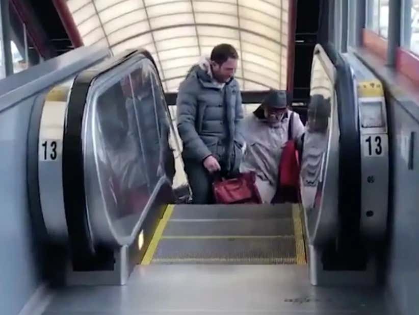 A Hero Was Born Today