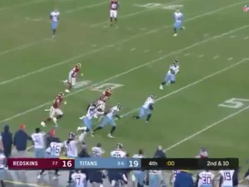 If You Had The Under I Give You Permission to Kill Yourself