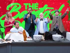 Barstool Sports Advisors Season Finale