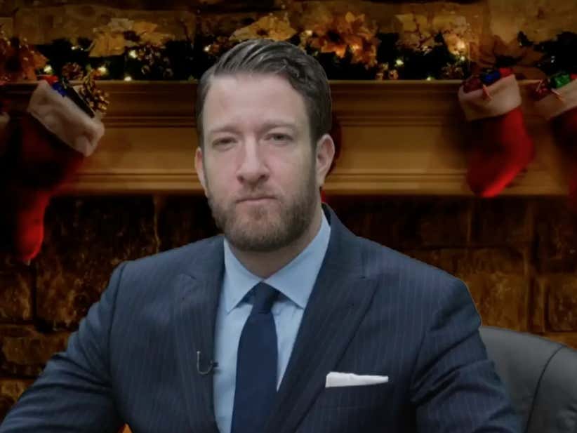 The Barstool Sports Advisors Christmas Eve Special