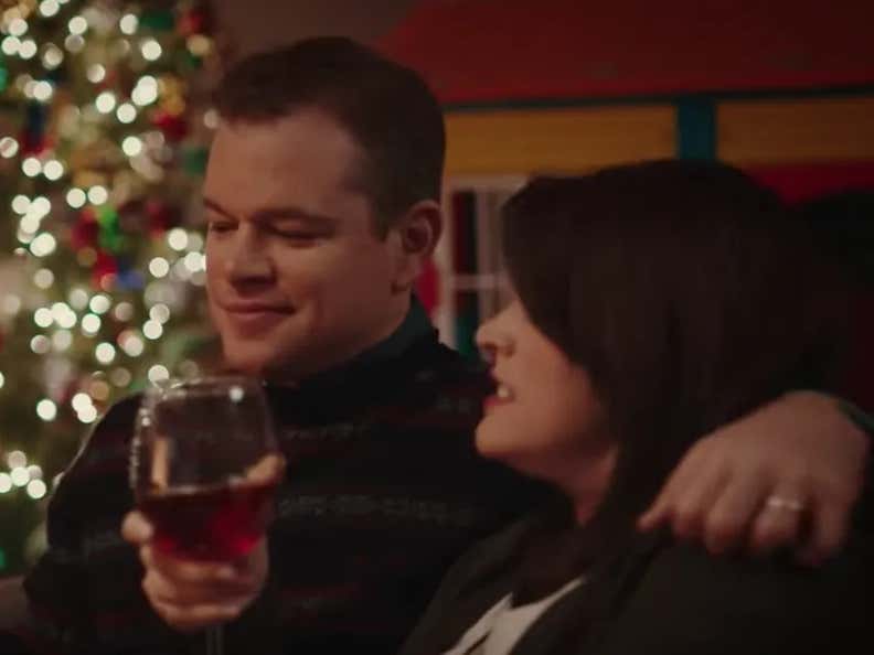 "Best Christmas Ever" Is The Best Skit SNL Has Done In Years Barstool