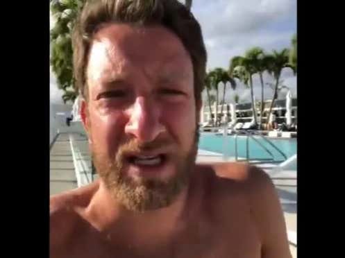 Today Servpro Told All First Responders That They Don’t Matter And To Go To Hell