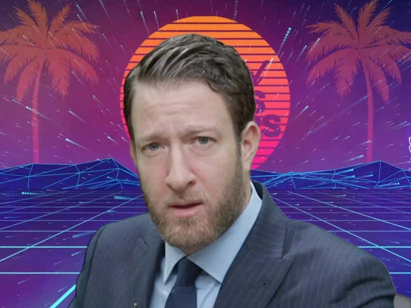 The Peach Bowl Pick is In - Chomp Chomp