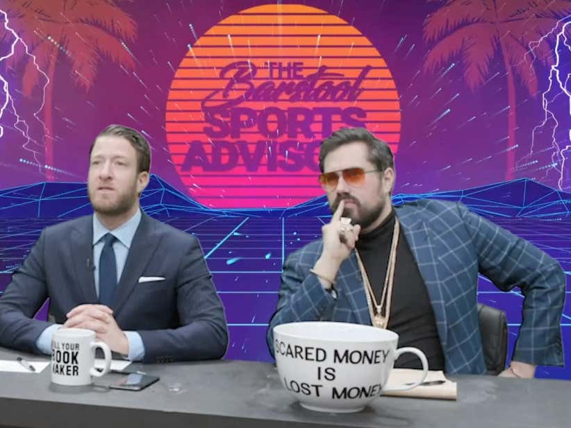 Clemson vs Nd pick is in.  #BeADVISED