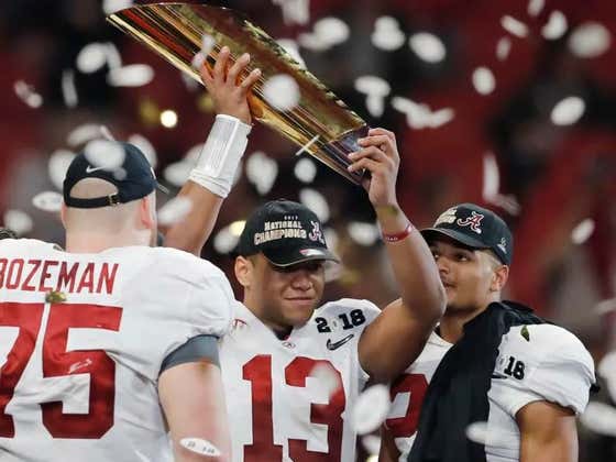 Marty Mush Easiest College Playoff Bets Ever