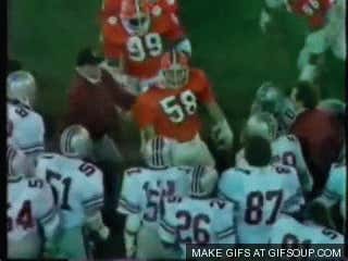 On This Date in Sports December 29, 1978: Woody Hayes' punch out