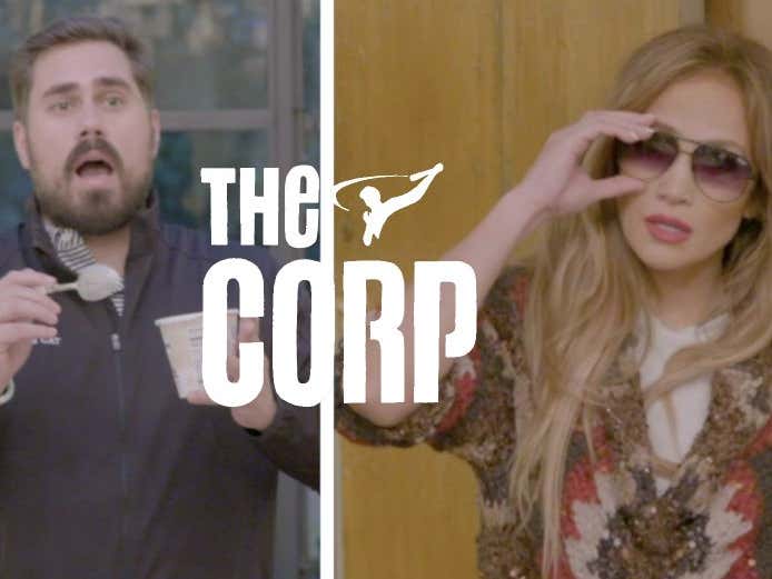 Start 2019 Off By Binge Watching Full Interviews Of The Corp Featuring Kobe Bryant Mike 