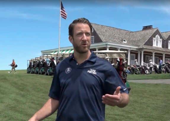 Is Dave Portnoy Too Risk Averse?