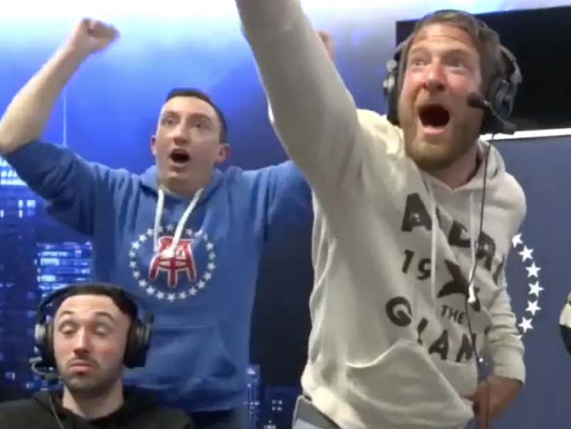 I Hate to Brag But I’m Brilliant And Rich.    *Richer