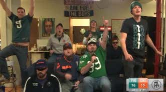 Highlights Of Electric Chair - Chicago Gets Broken (3 Hours Cut Down To 10 Min Of Glory)