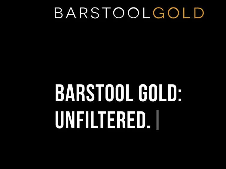 KFC Radio's Thoughts On Barstool Gold Launching Barstool Sports