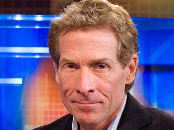Does Skip Bayless Have a Brain Tumor? That's Kirk Minihane's Possible Explanation For His Moronic Take on Dak Prescott's Mental Health Revelations