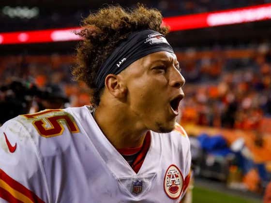 Marty Mush Divisional Round Slate