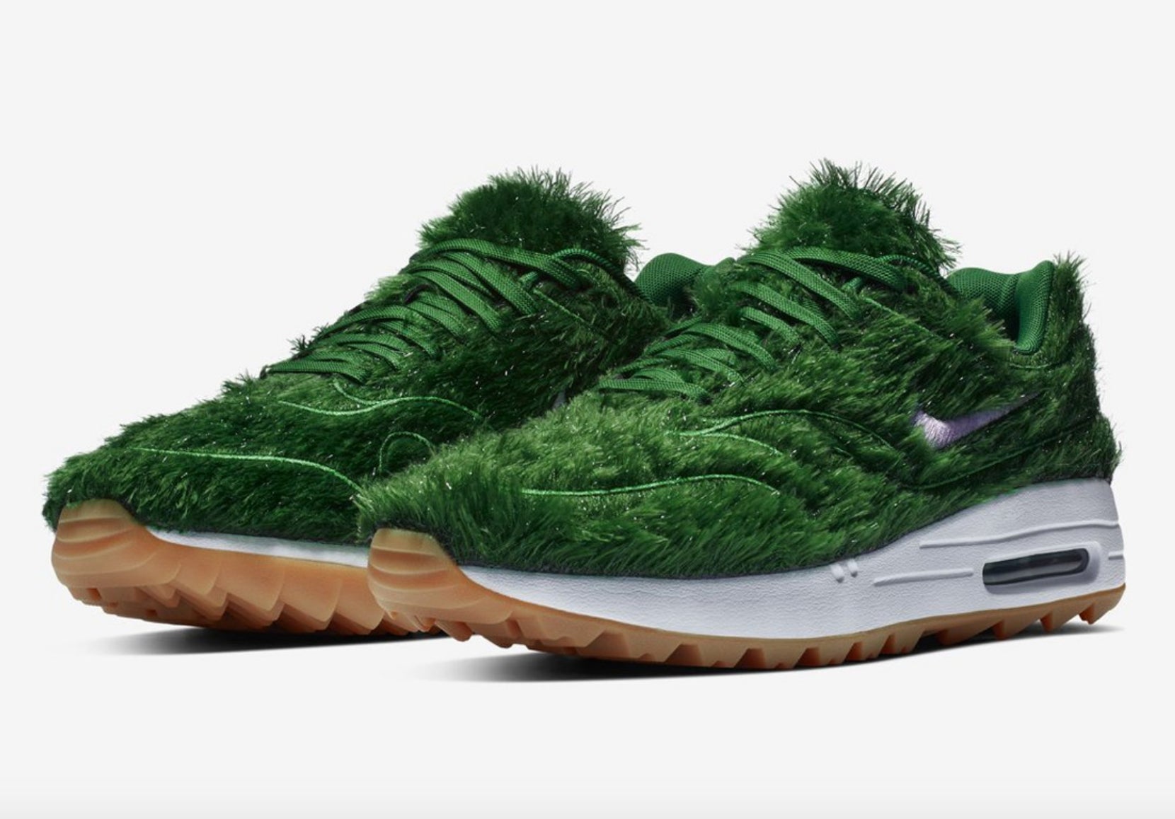 Nike Set To Release The Air Max 1